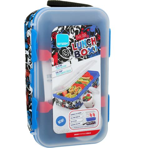 smash lunch boxes australia